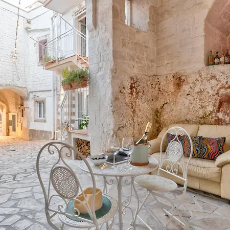 Maison De Richard * Ostuni