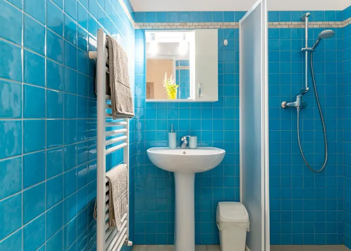 Vakantiehuis Maison De Richard Ostuni