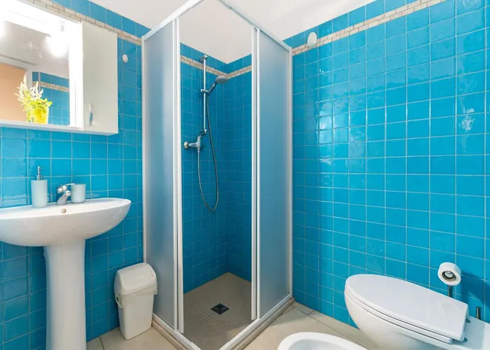 Vakantiehuis Maison De Richard