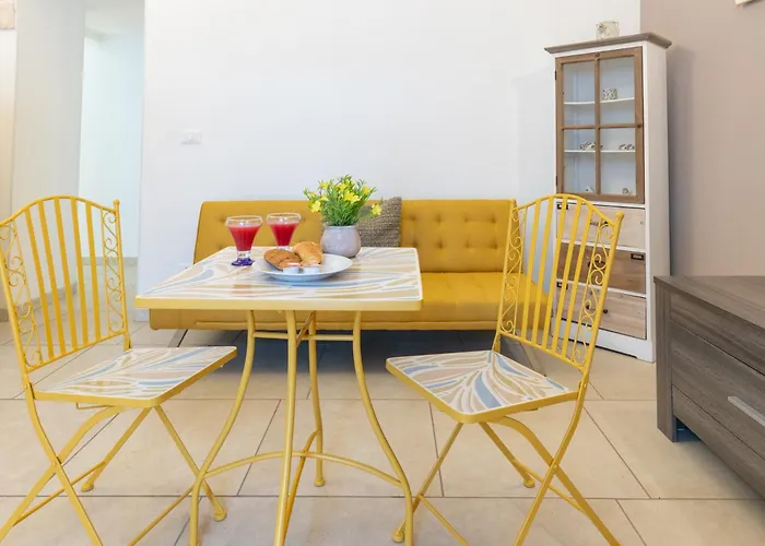 Maison De Richard * Ostuni