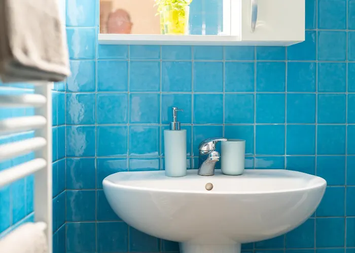 Vakantiehuis Maison De Richard Ostuni