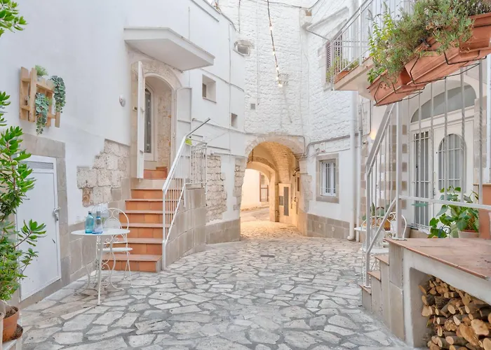 Vakantiehuis Maison De Richard