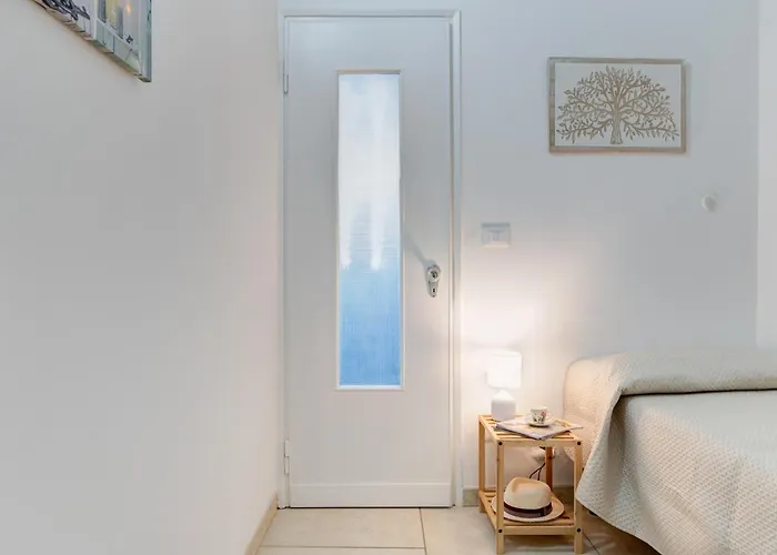 Maison De Richard Vakantiehuis Ostuni