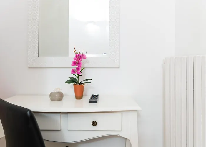 Maison De Richard Vakantiehuis *