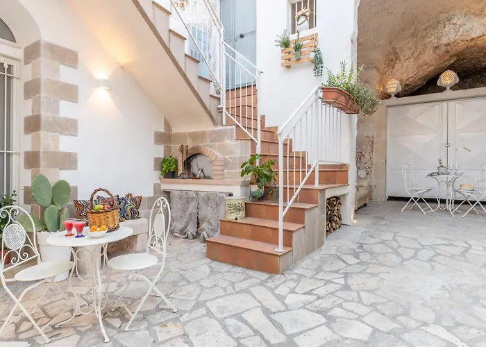 Maison De Richard Ostuni