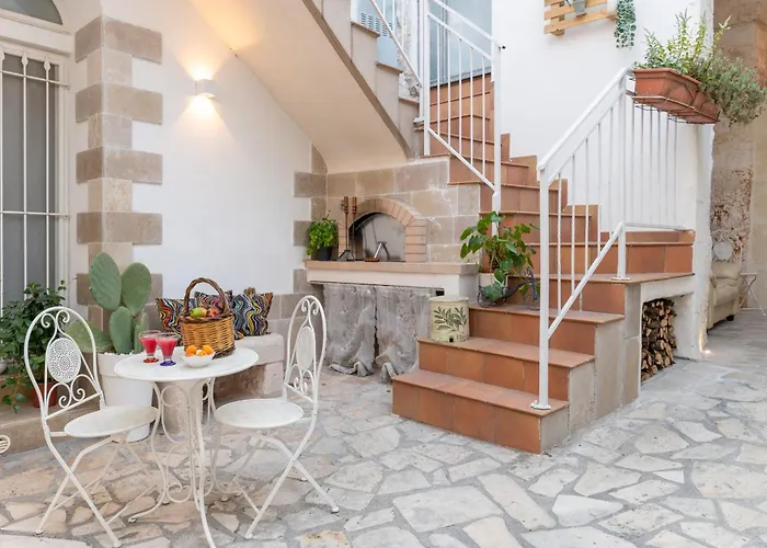 Maison De Richard Vakantiehuis