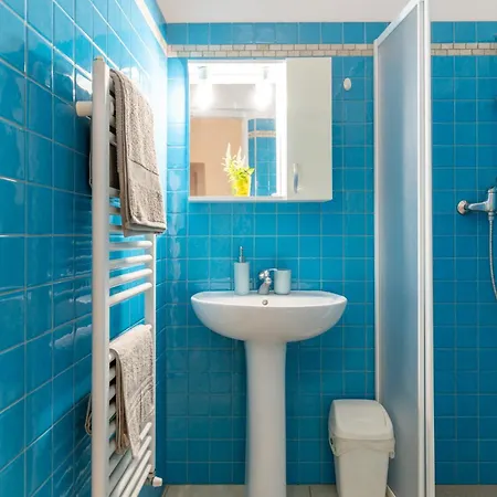 Casa de Férias Maison De Richard Ostuni