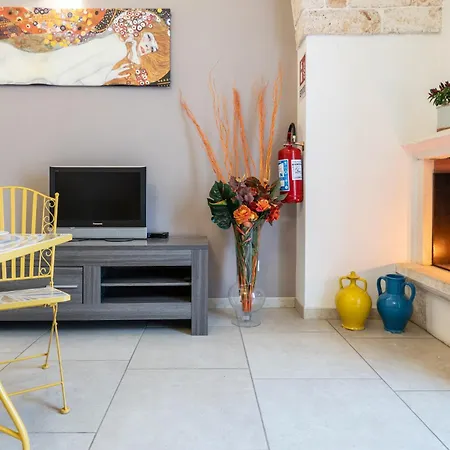 Maison De Richard بيت للعطل *