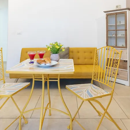 Maison De Richard * Ostuni