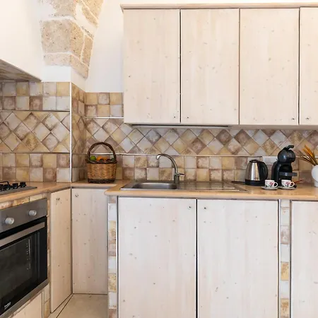 Maison De Richard Casa de Férias *