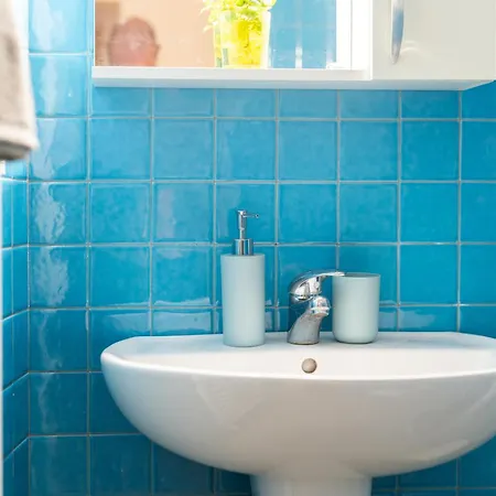 Casa de Férias Maison De Richard Ostuni