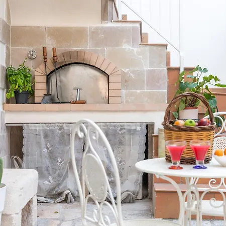 بيت للعطل Maison De Richard *