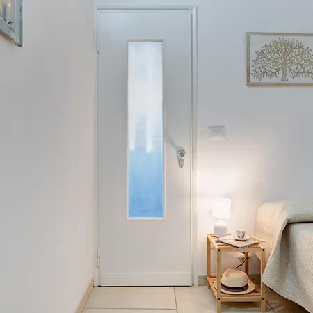 Maison De Richard Casa de Férias Ostuni