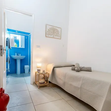 Maison De Richard Casa de Férias