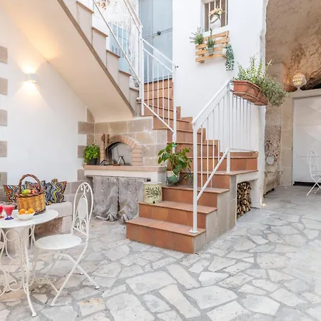 Maison De Richard Ostuni