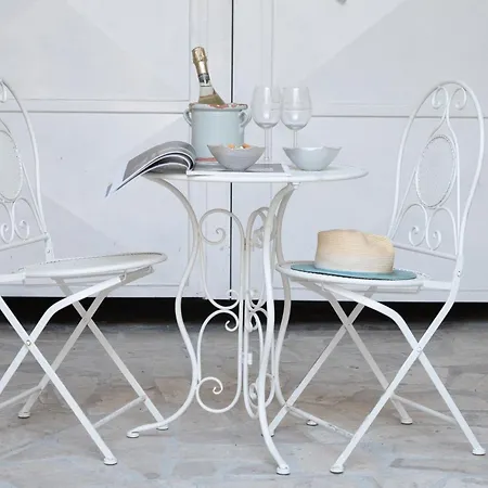 Maison De Richard * أوستوني