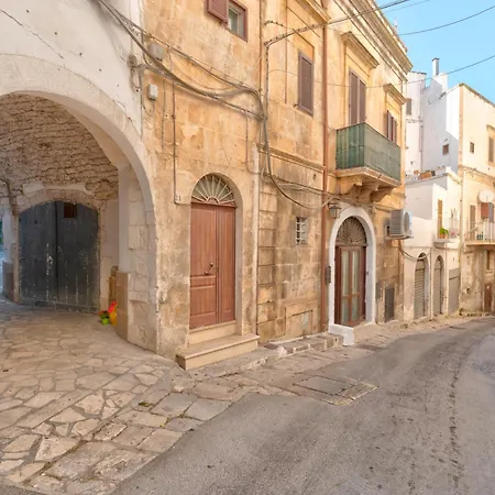 Maison De Richard Ostuni