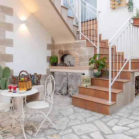 Maison De Richard Casa de Férias