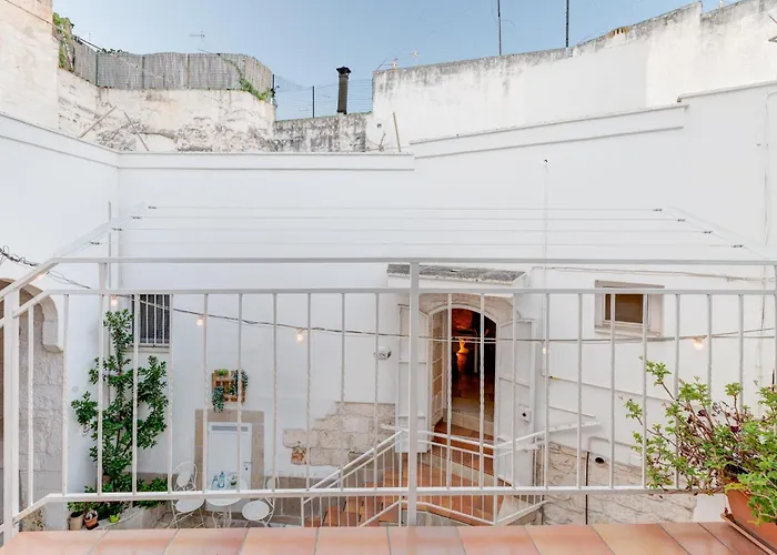 Maison De Richard 度假居