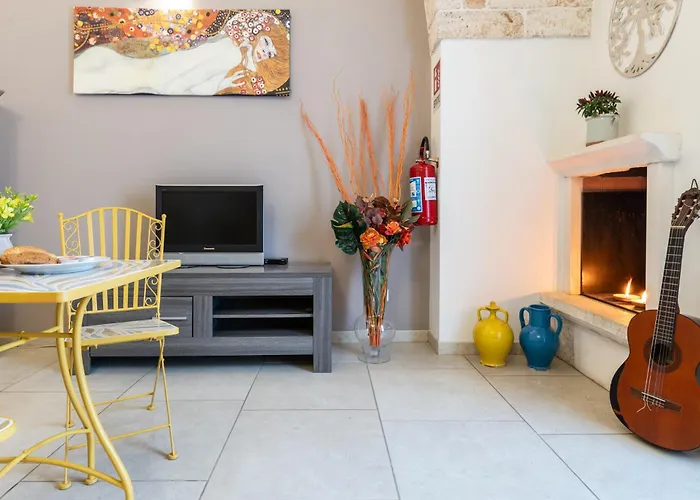 Maison De Richard 度假居 *