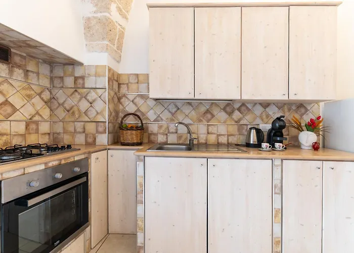 Maison De Richard 度假居 *