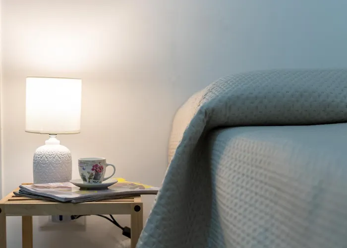 Maison De Richard 度假居