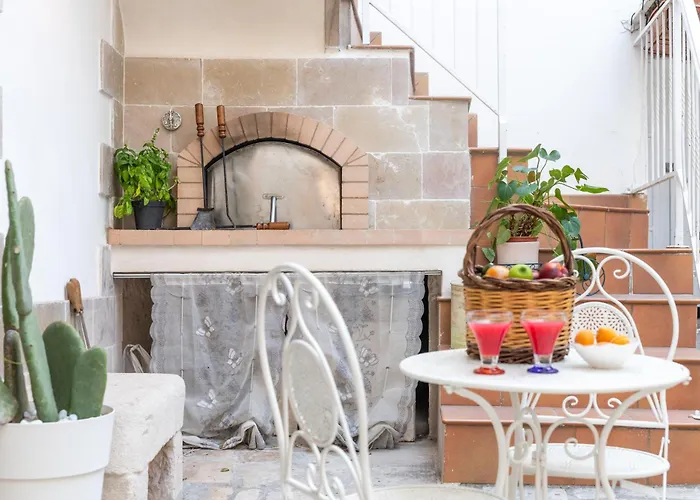 度假居 Maison De Richard *