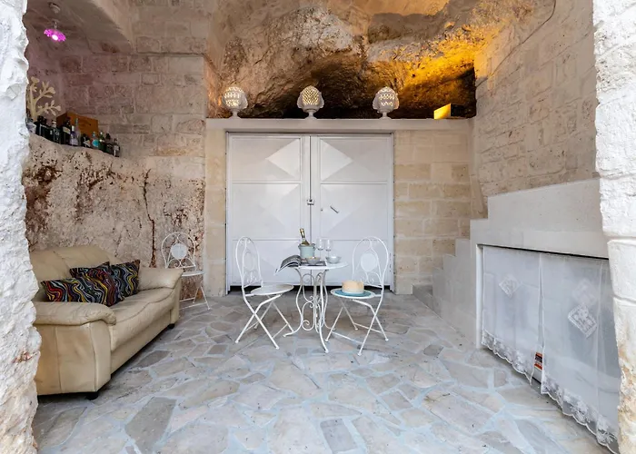 度假居 Maison De Richard