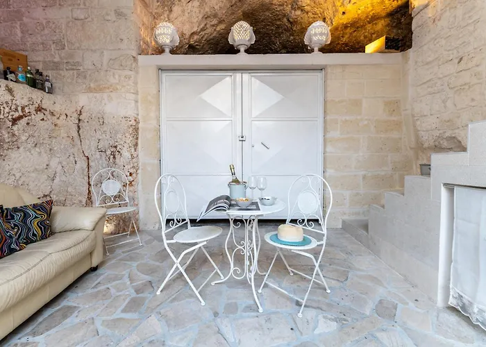 度假居 Maison De Richard *